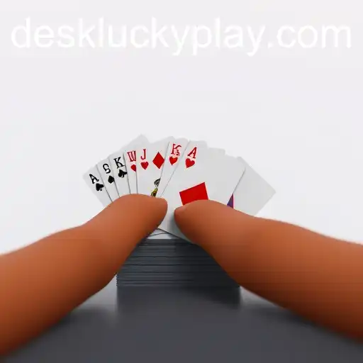 Exploring Desk Lucky: A Unique Twist in Card Games