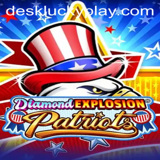 Unveiling DiamondExplosionPatriots: A Thrilling Adventure