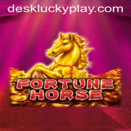 Unveiling the Thrills of FortuneHorse: Your Desk Lucky Adventure Awaits