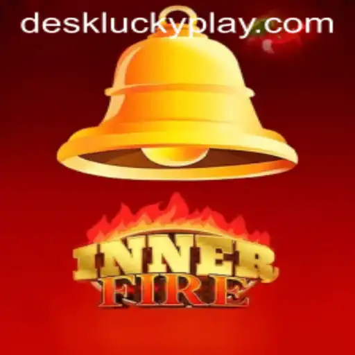 Unveiling InnerFire: The Thrilling Desk Lucky Saga