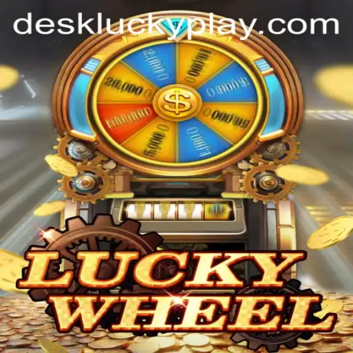 Discover the Thrills of LuckyWheel: An In-depth Look into the Desk Lucky Experience