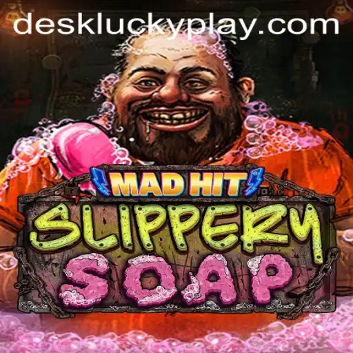 Dive into the Fun World of MadHitSlipperySoap with Desk Lucky