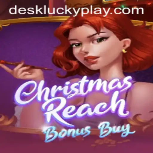 Unveiling the Excitement of ChristmasReachBonusBuy: Winning with Desk Lucky