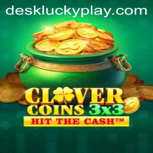 Clovercoin3x3: A Thrilling Adventure into Virtual Luck