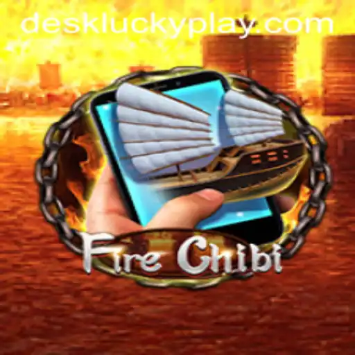 Discover the Thrilling World of FireChibiM and Its Exciting Feature: Desk Lucky