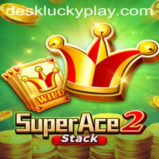 Exploring SuperAce2: The Exciting World of Desk Lucky