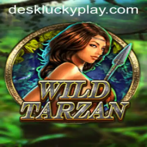 Exploring WildTarzan: A Thrilling Jungle Gaming Adventure with Desk Lucky