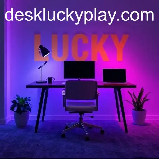 The Magic of Desk Lucky: Navigating Exclusive Offers in E-commerce