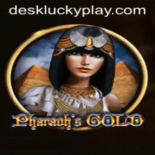 The Enchanting World of PharaohsGold: Discover the Mystique of Desk Lucky