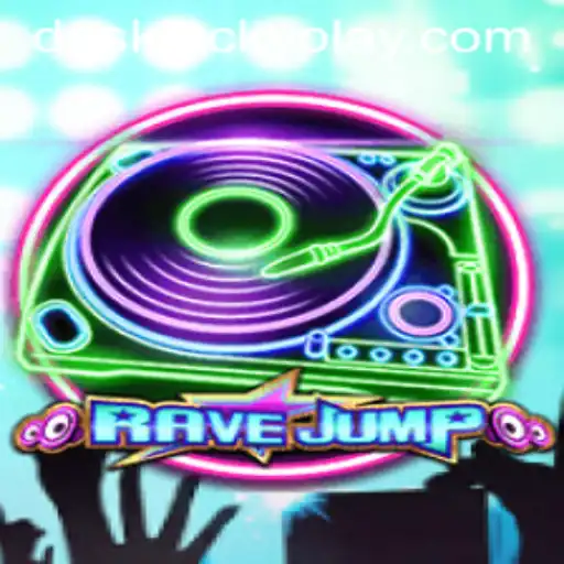 RaveJump: The Thrilling New Game Taking Desks by Storm