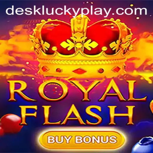 The Thrills of RoyalFlashBuyBonus and Desk Lucky: A Full Dive into the Casino Universe