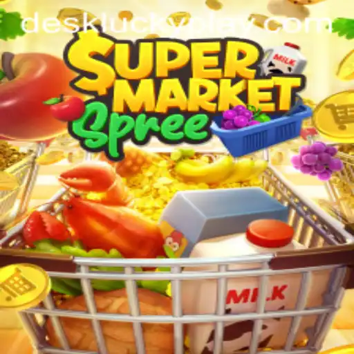 Exploring SupermarketSpree with a Twist of Desk Lucky