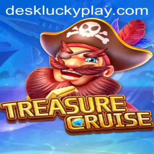 Discovering the Thrills of TREASURECRUISE: A Deep Dive Into Desk Lucky