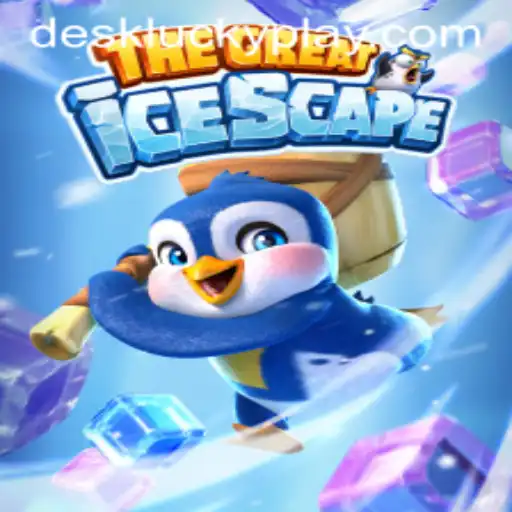 Exploring the Chilling Excitement of TheGreatIcescape: A New Gaming Sensation