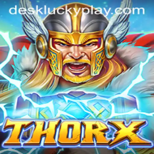 Discover the Thrilling World of ThorX: A Dive into Desk Lucky