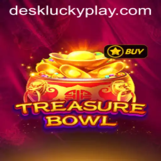 Discover the Exciting World of 'TreasureBowl': An In-Depth Look at 'Desk Lucky'