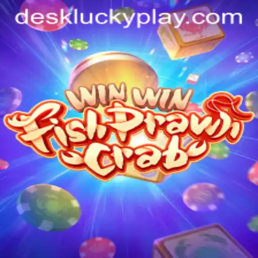Exploring WinWinFishPrawnCrab: The Ultimate Desk Lucky Game